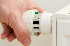 Tadden central heating repair costs